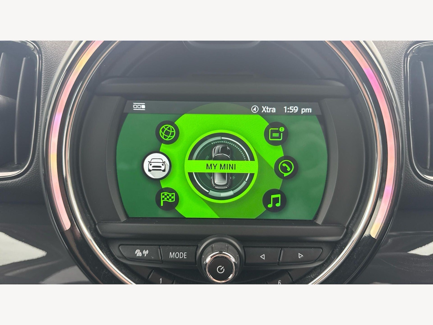 Used MINI Countryman 2019 for sale - 77611585: Photo 23