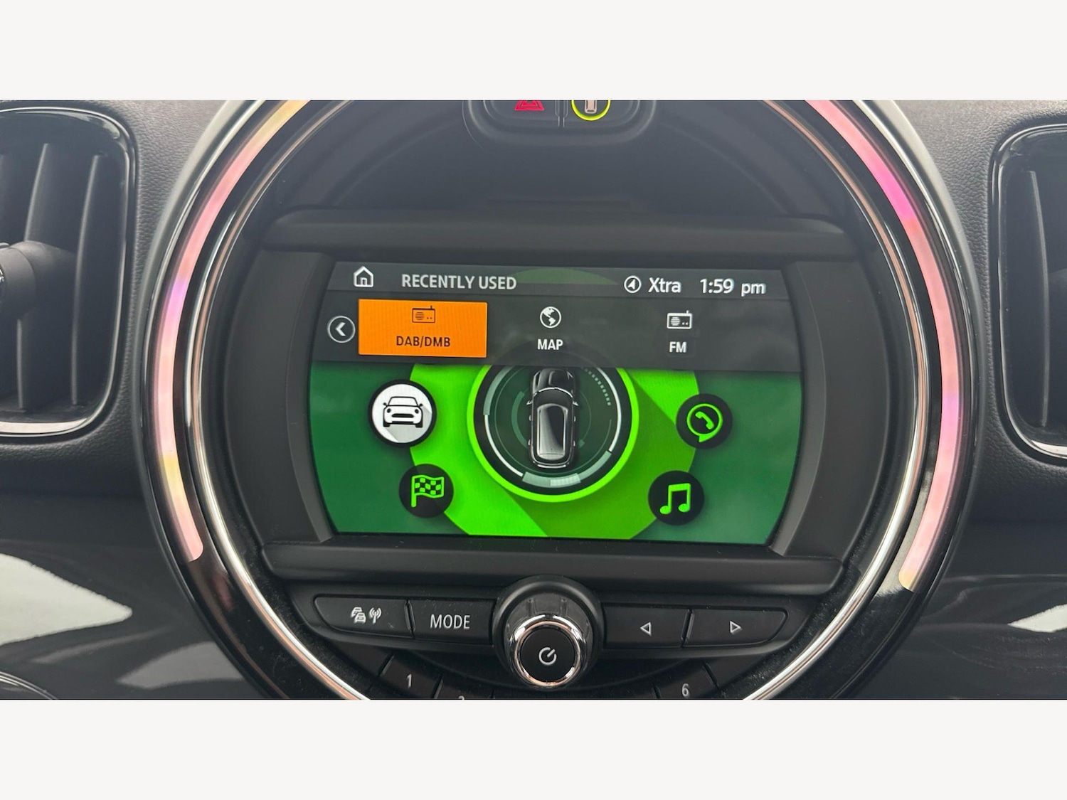 Used MINI Countryman 2019 for sale - 77611585: Photo 24