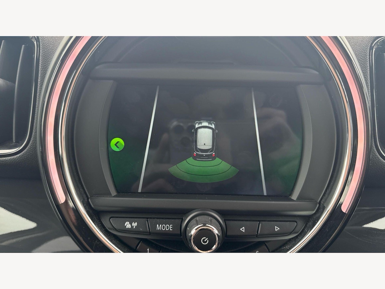 Used MINI Countryman 2019 for sale - 77611585: Photo 26