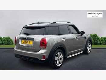 Used MINI Countryman 2019 for sale - 77611585: Photo