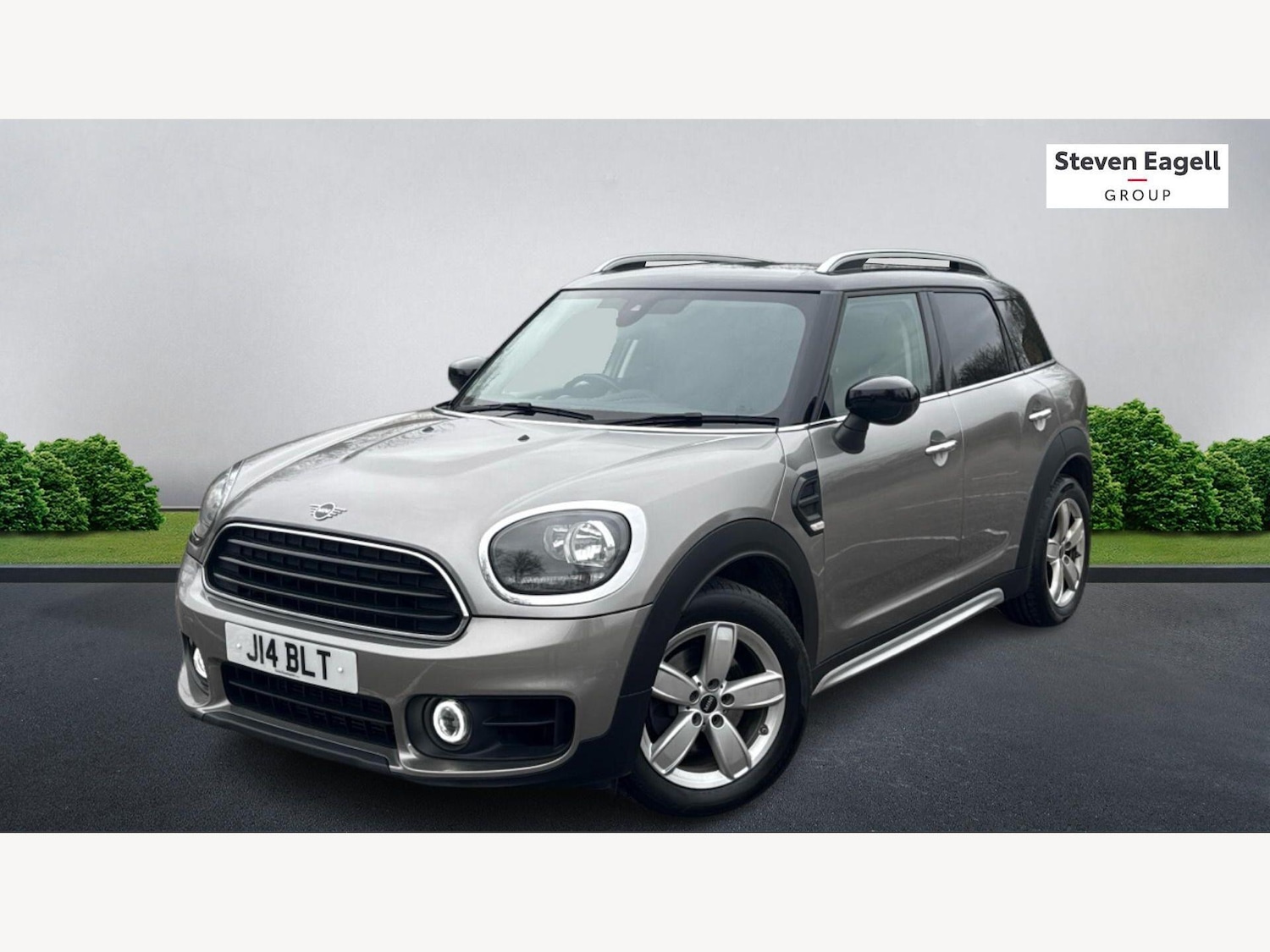 Used MINI Countryman 2019 for sale - 77611585: Photo 3