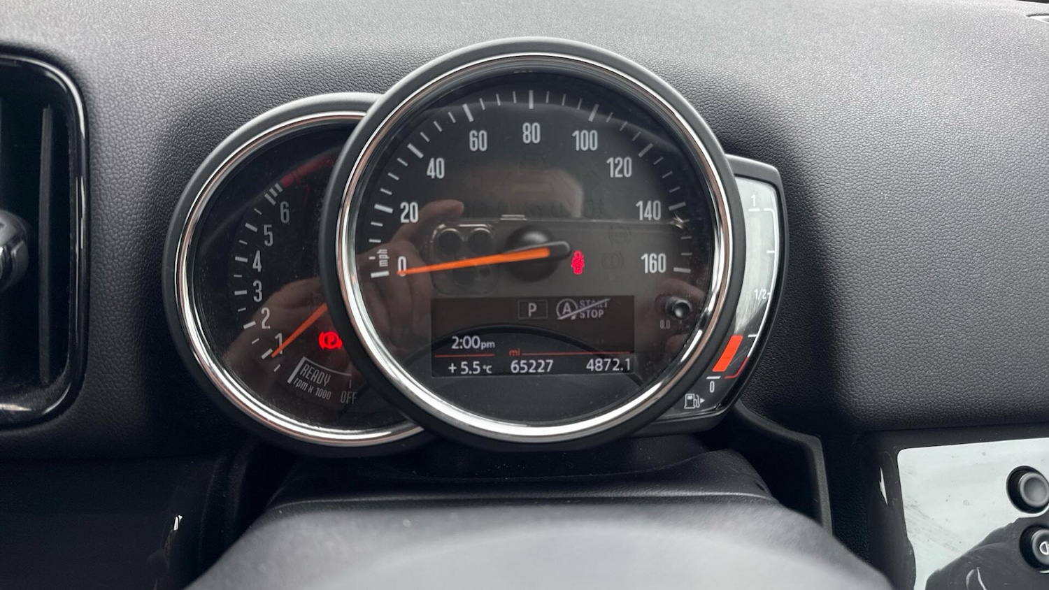 Used MINI Countryman 2019 for sale - 77611585: Photo 34