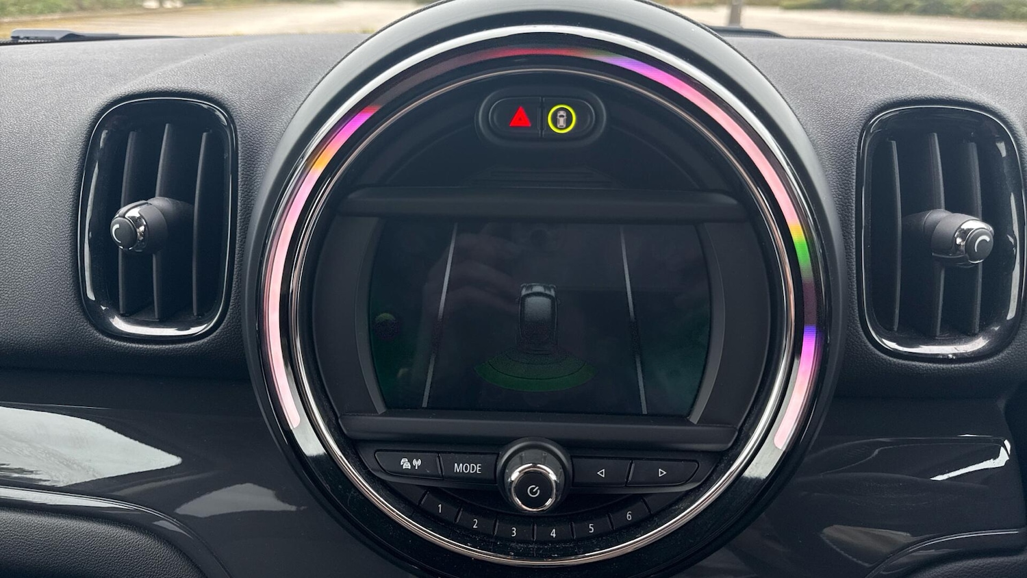 Used MINI Countryman 2019 for sale - 77611585: Photo 35