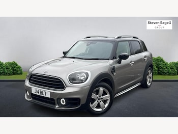 Used MINI Countryman 2019 for sale - 77611585: Photo
