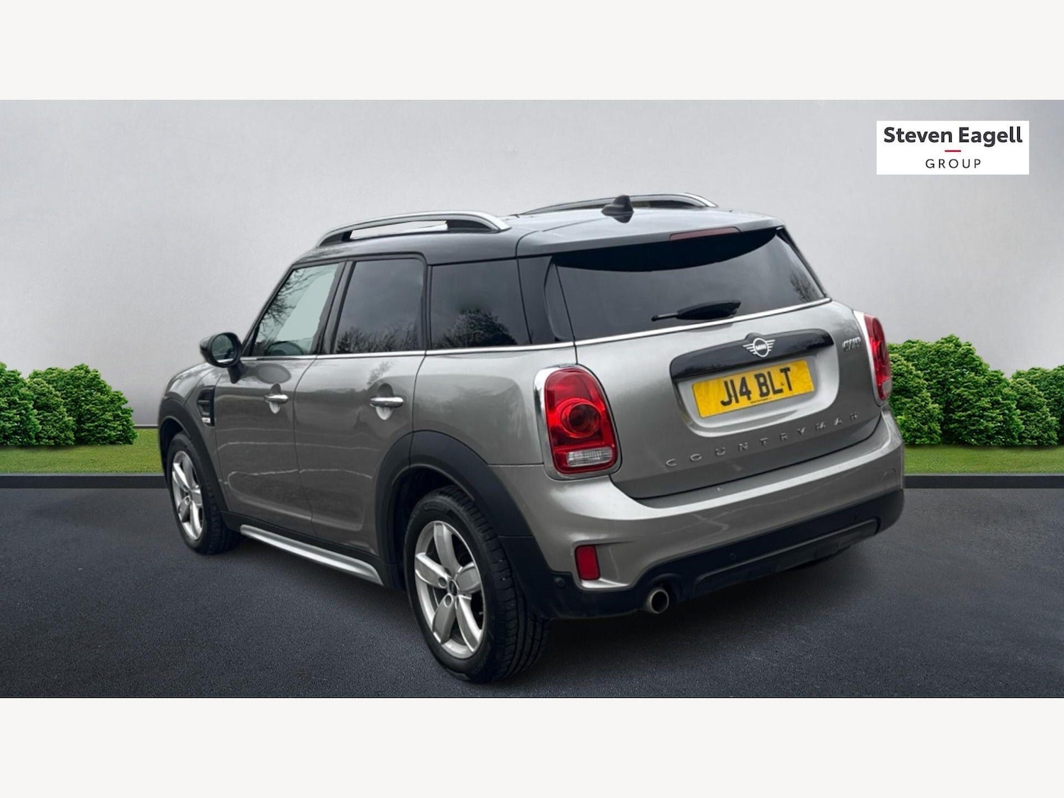 Used MINI Countryman 2019 for sale - 77611585: Photo 6