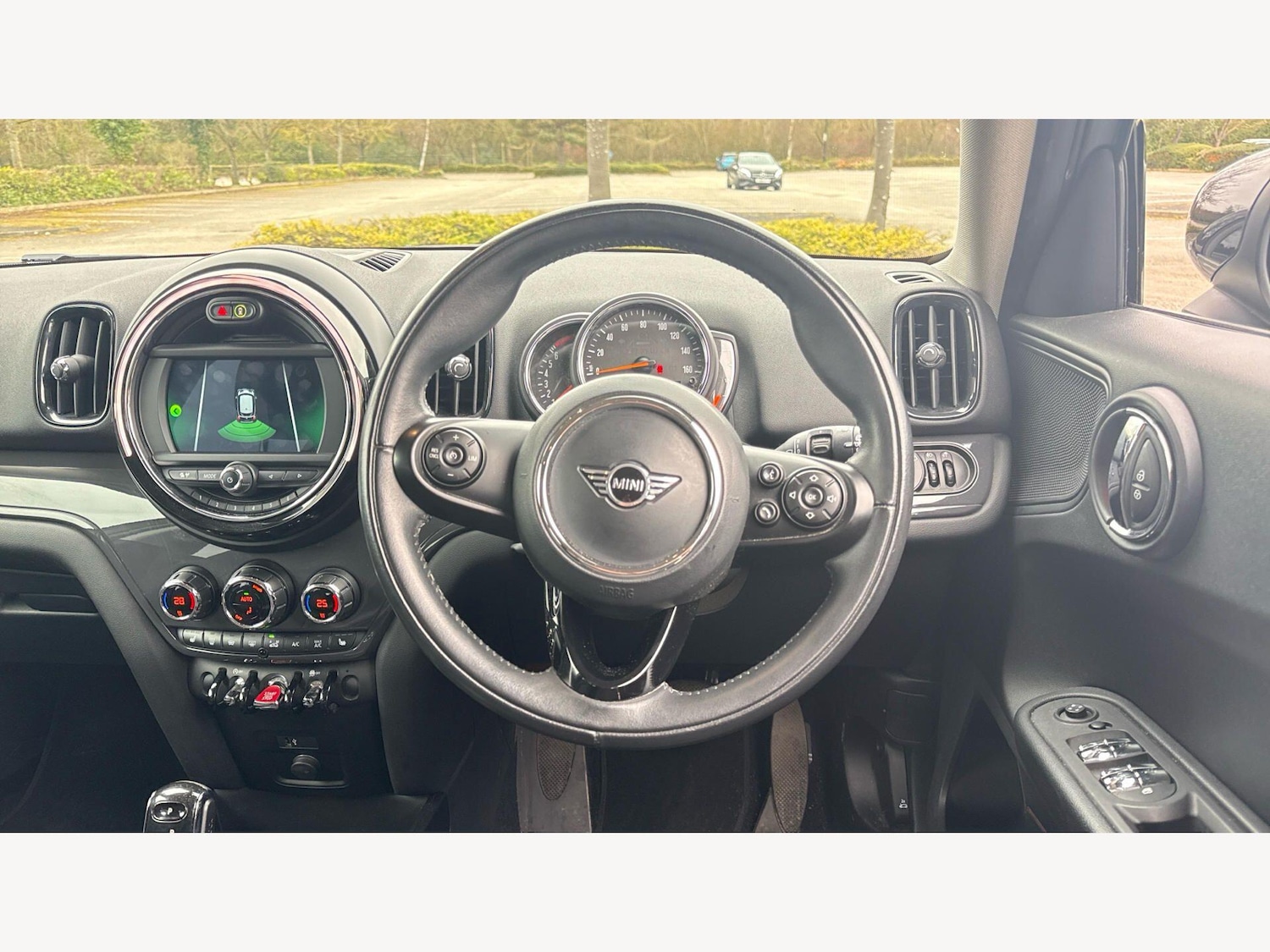 Used MINI Countryman 2019 for sale - 77611585: Photo 8