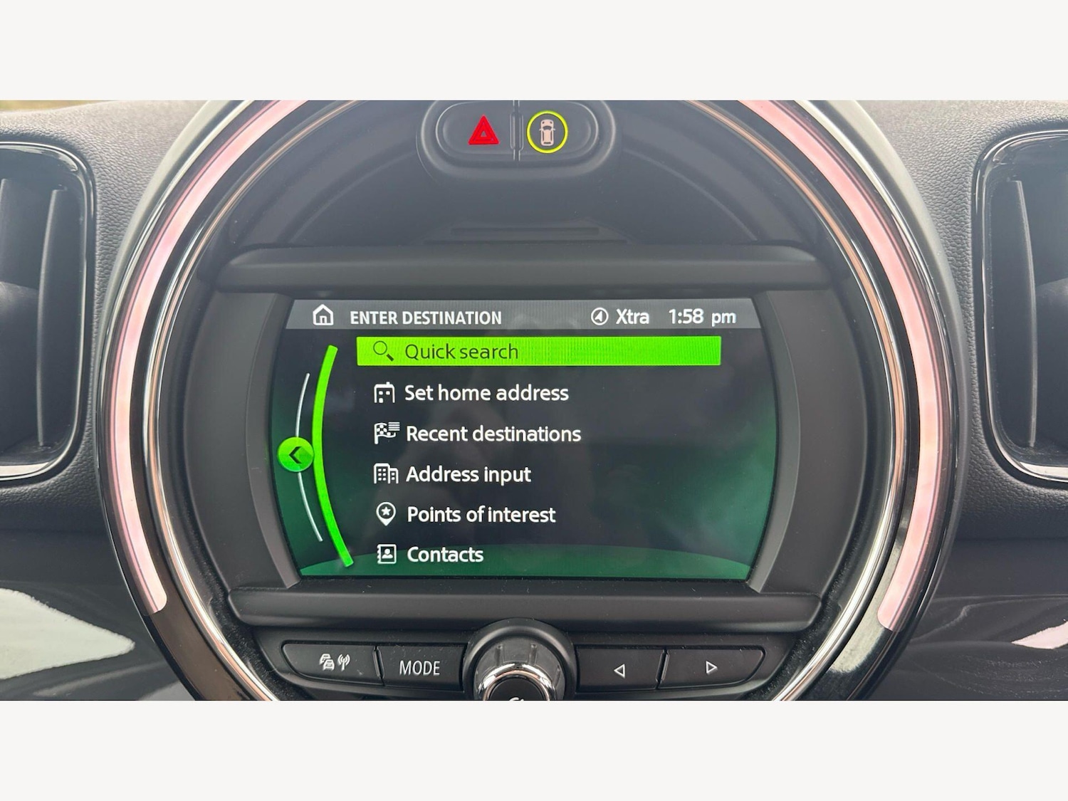 Used MINI Countryman 2019 for sale - 77611585: Photo 9