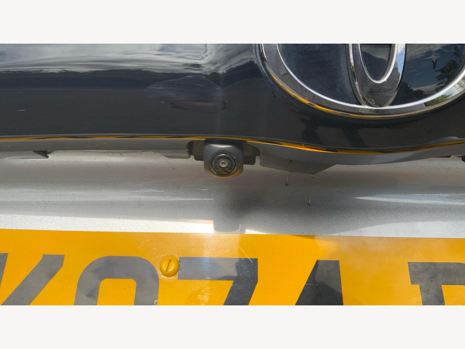 Vehicle 28