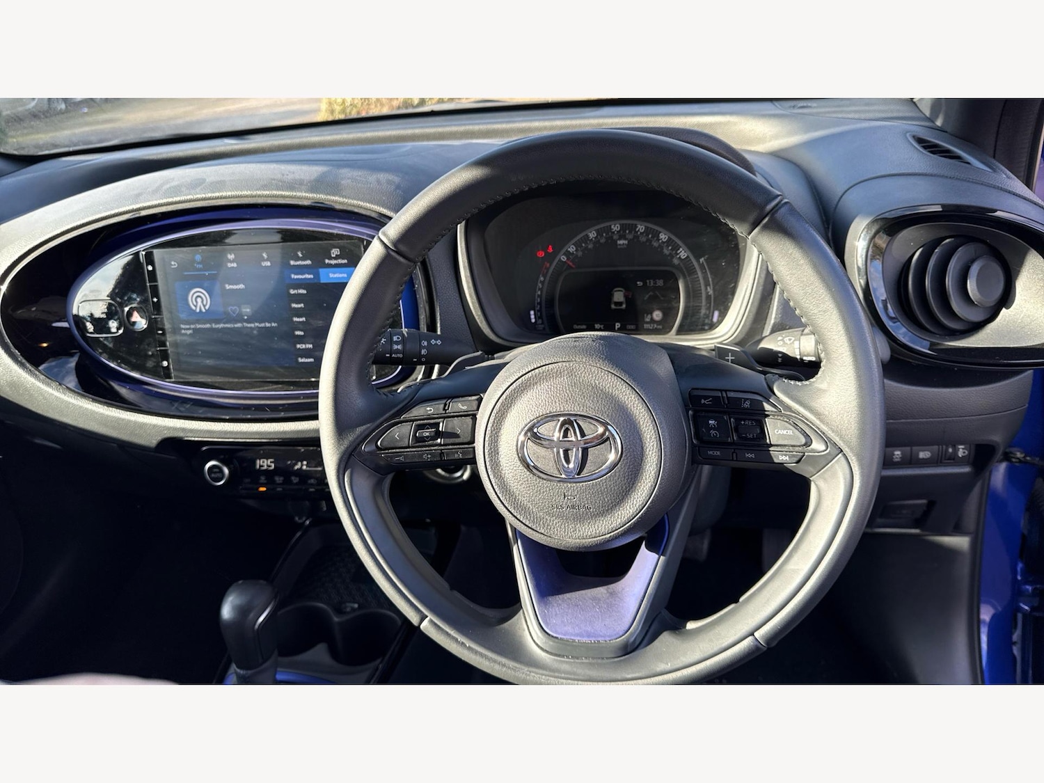 Used Toyota Aygo X 2023 for sale - 77386744: Photo 10