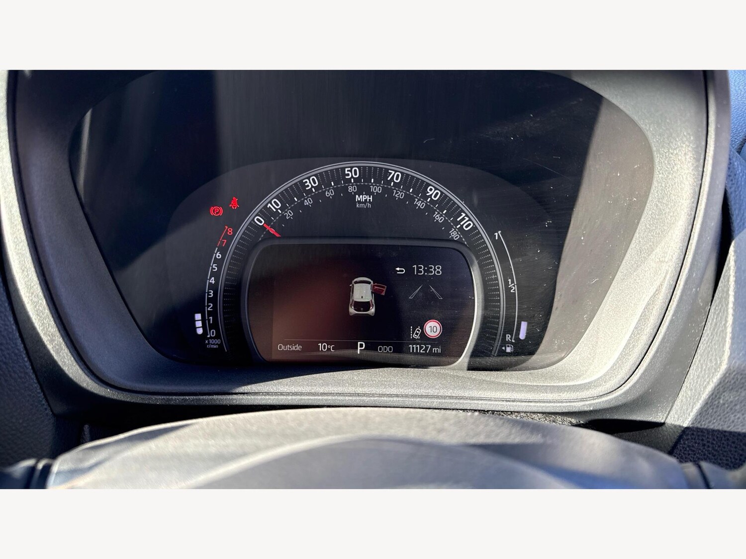 Used Toyota Aygo X 2023 for sale - 77386744: Photo 11