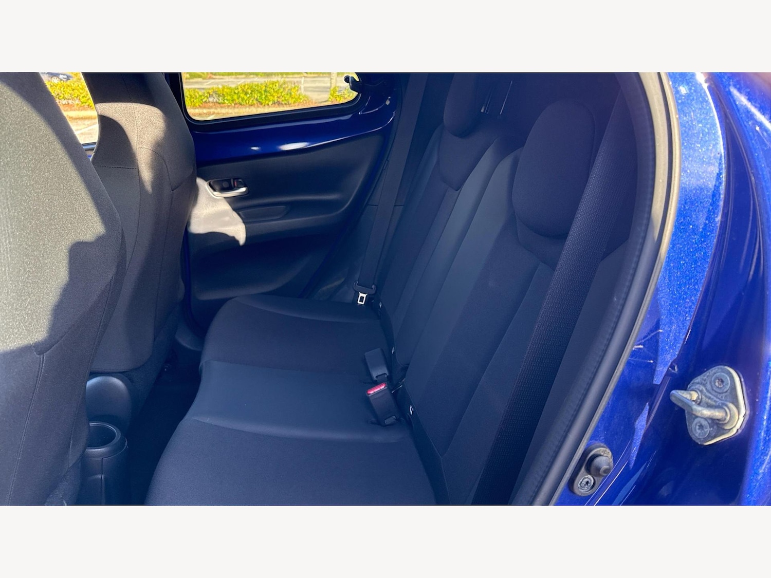 Used Toyota Aygo X 2023 for sale - 77386744: Photo 15