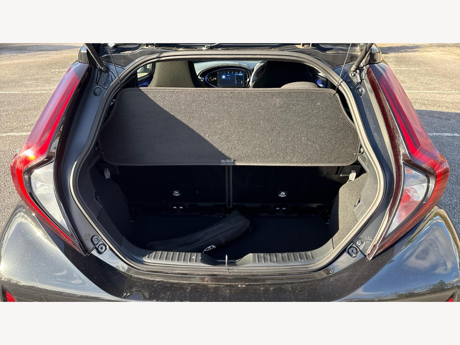 Used Toyota Aygo X 2023 for sale - 77386744: Photo 16