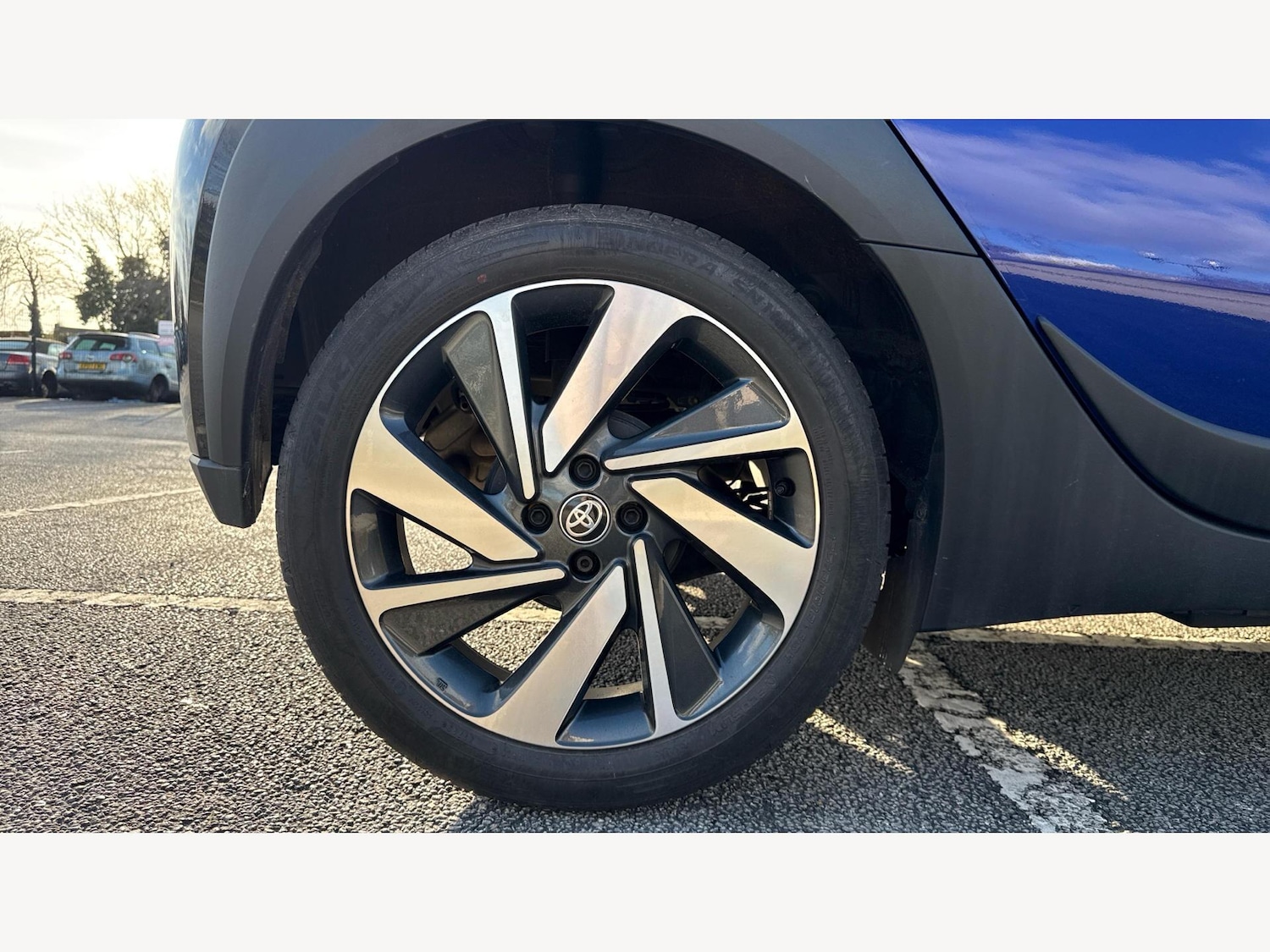 Used Toyota Aygo X 2023 for sale - 77386744: Photo 20