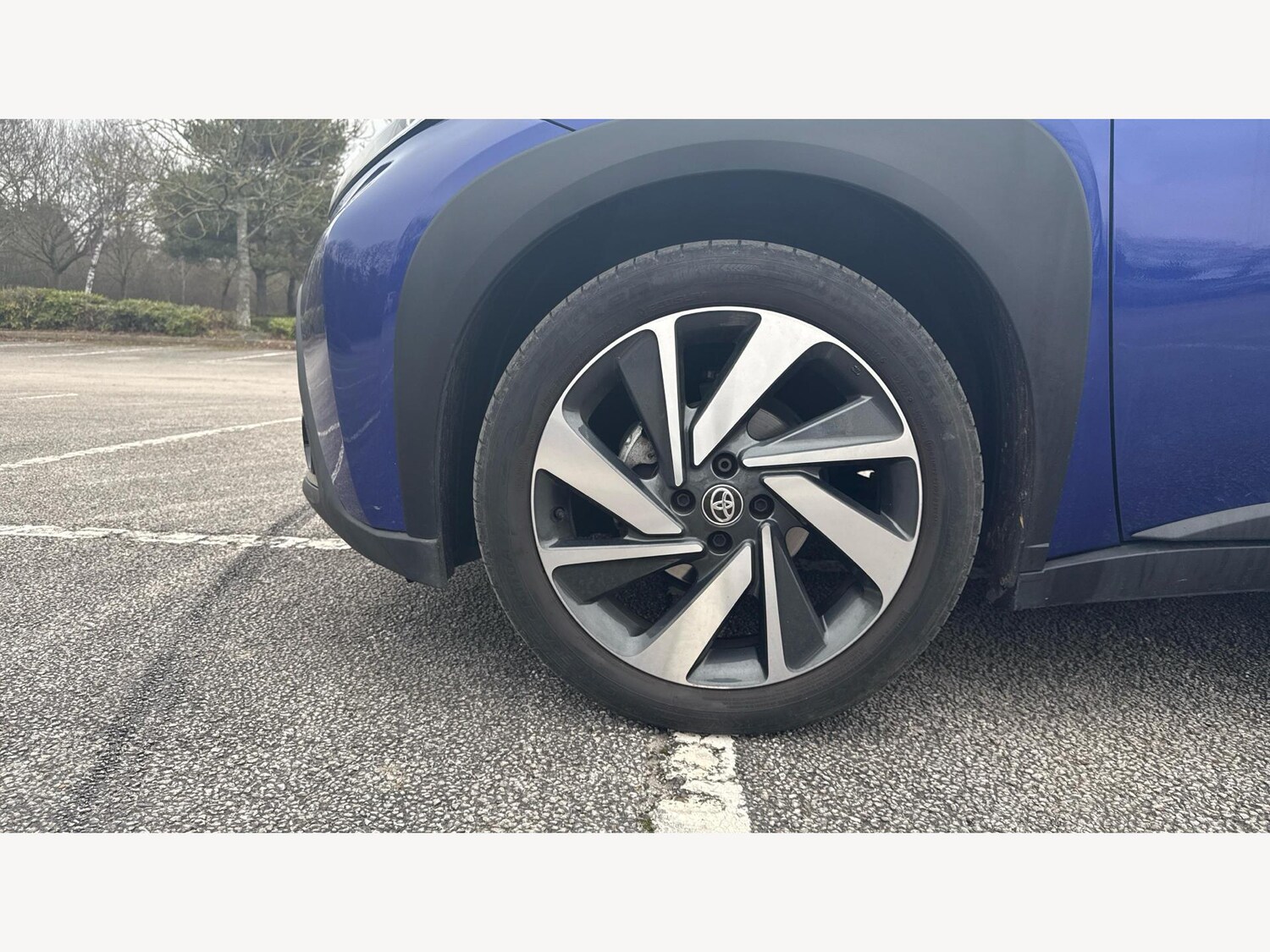 Used Toyota Aygo X 2023 for sale - 77386744: Photo 22