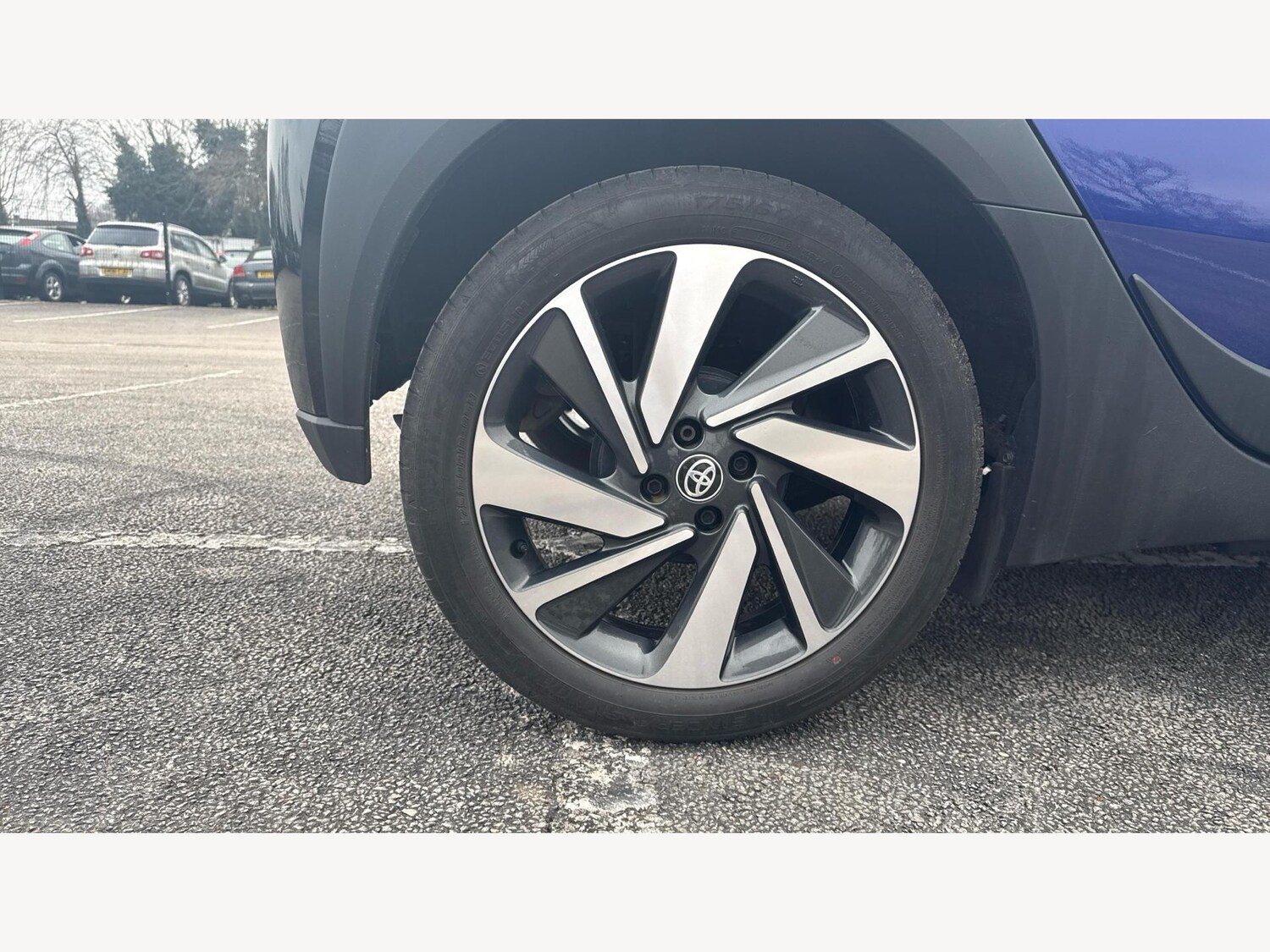 Used Toyota Aygo X 2023 for sale - 77386744: Photo 26