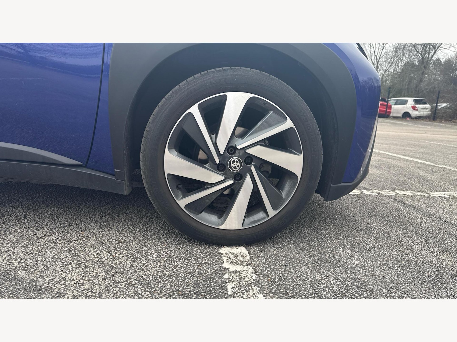 Used Toyota Aygo X 2023 for sale - 77386744: Photo 27