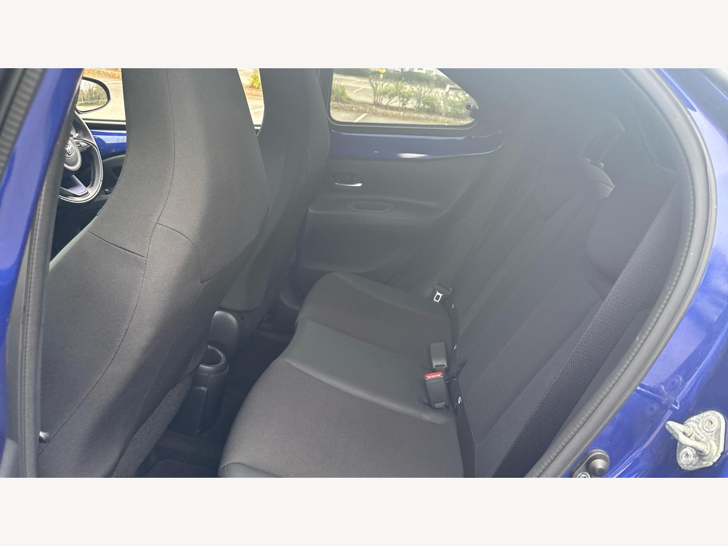 Used Toyota Aygo X 2023 for sale - 77386744: Photo 30