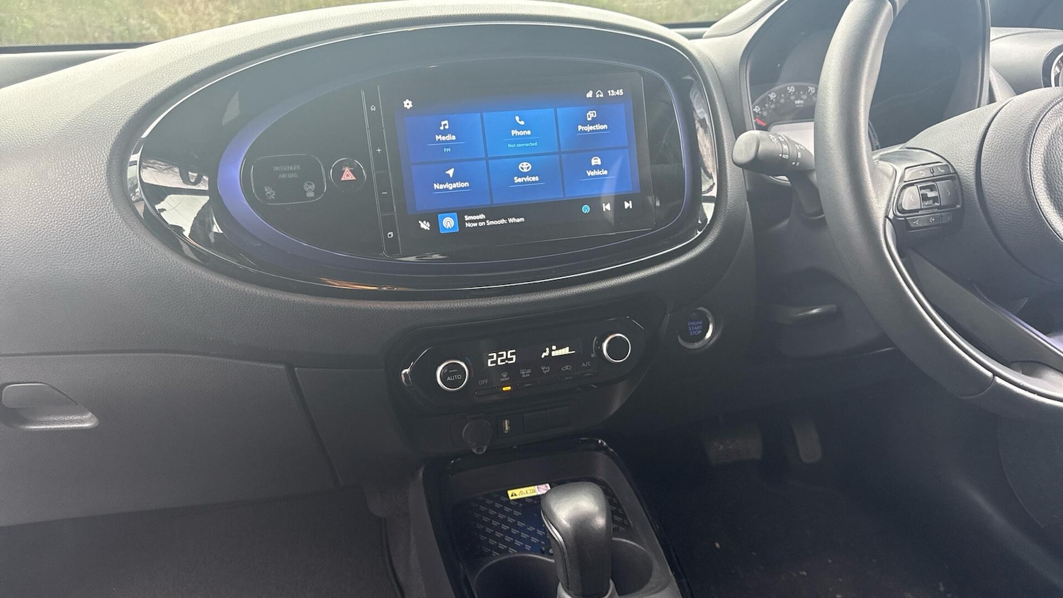 Used Toyota Aygo X 2023 for sale - 77386744: Photo 33