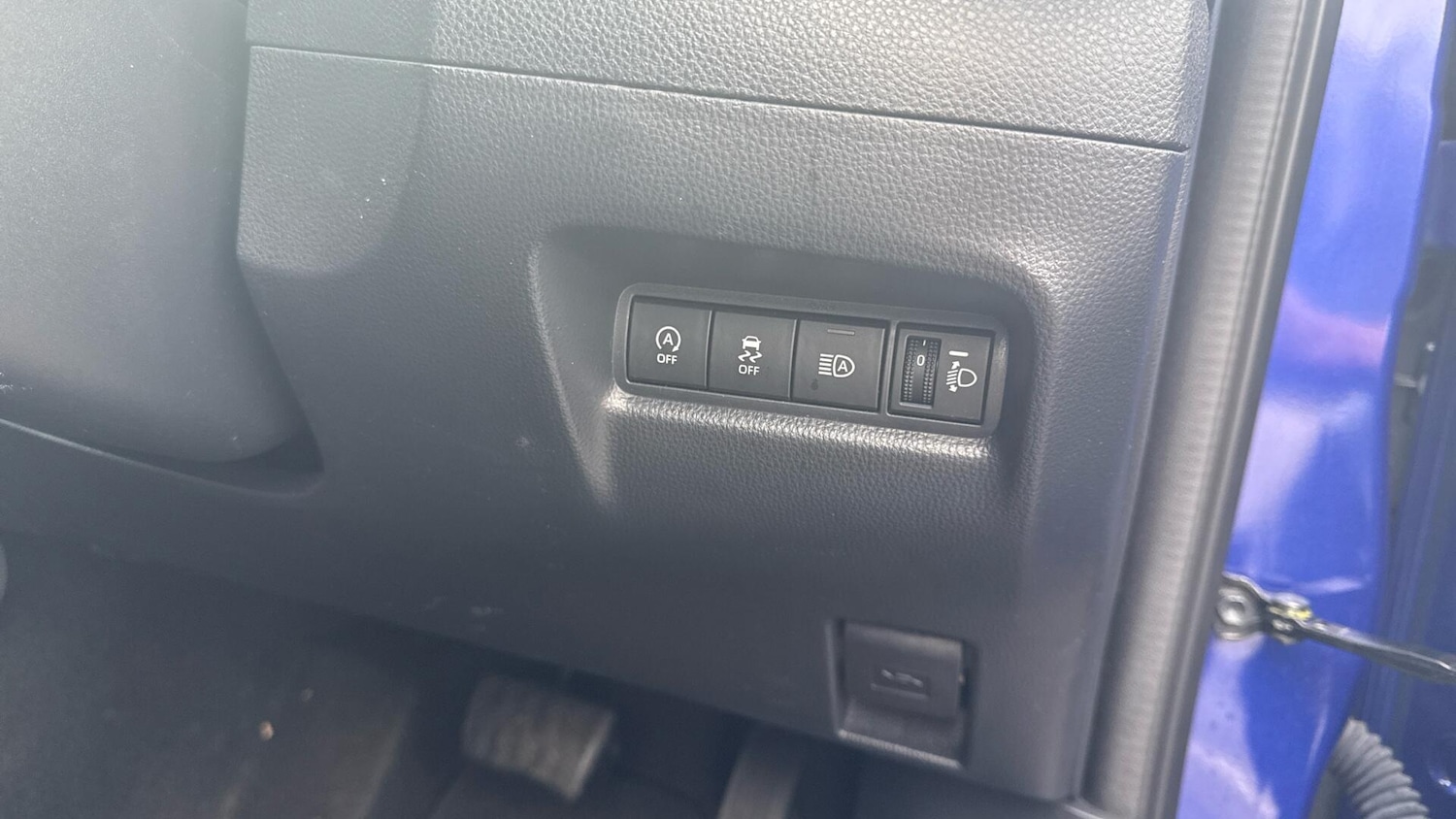 Used Toyota Aygo X 2023 for sale - 77386744: Photo 36