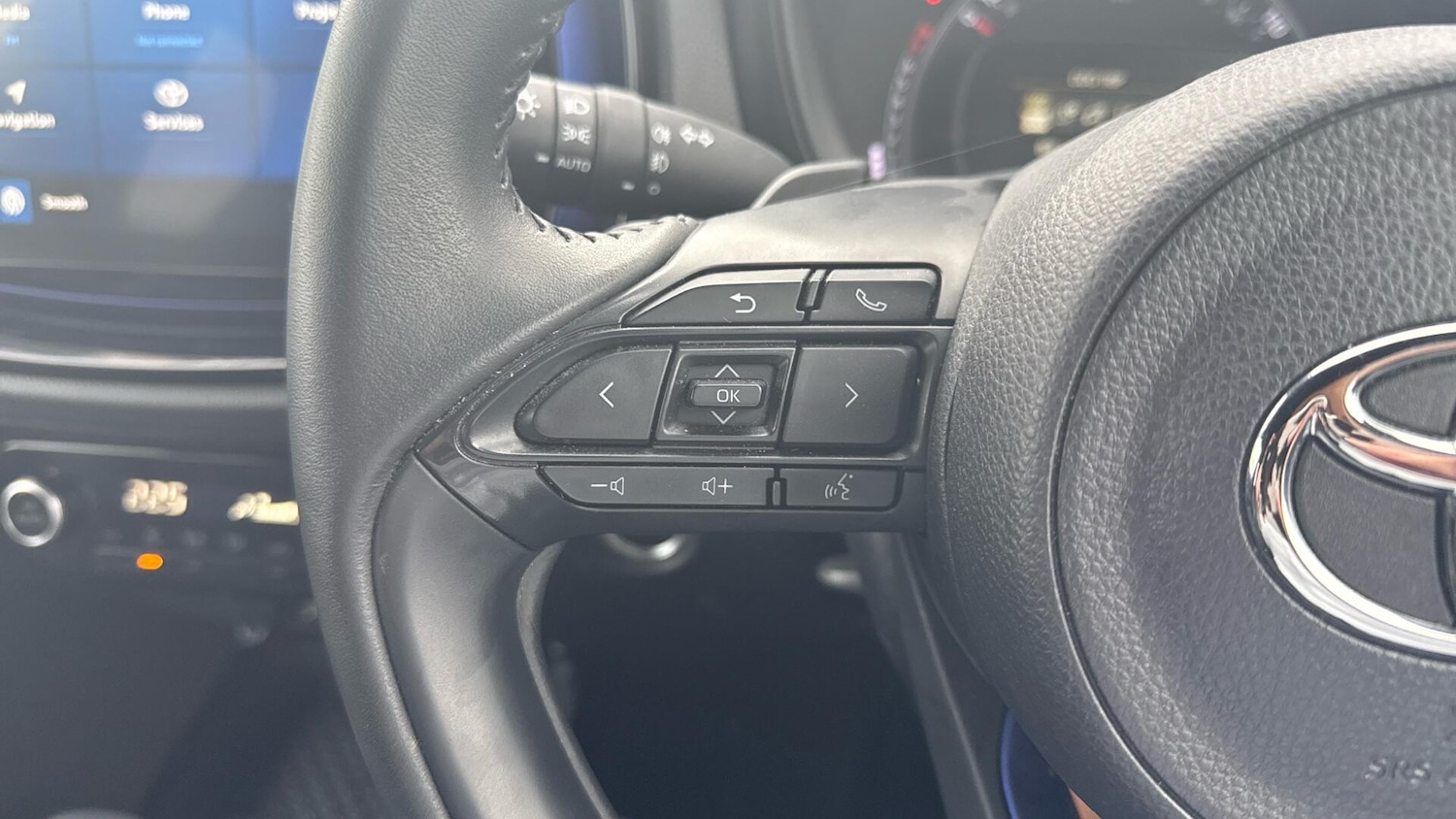 Used Toyota Aygo X 2023 for sale - 77386744: Photo 37