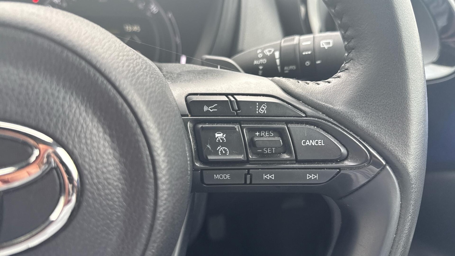 Used Toyota Aygo X 2023 for sale - 77386744: Photo 38