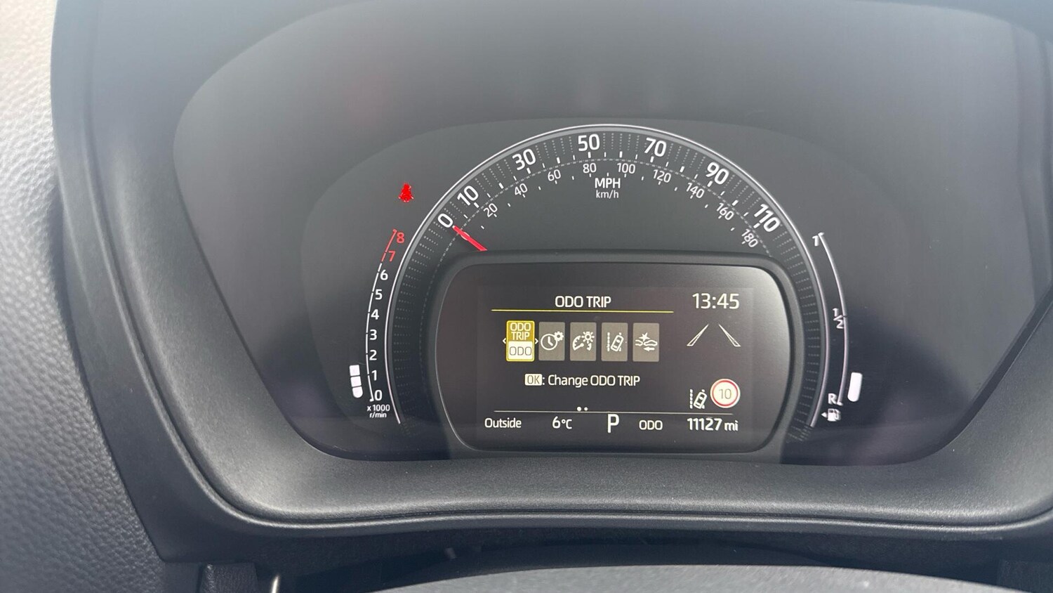 Used Toyota Aygo X 2023 for sale - 77386744: Photo 39