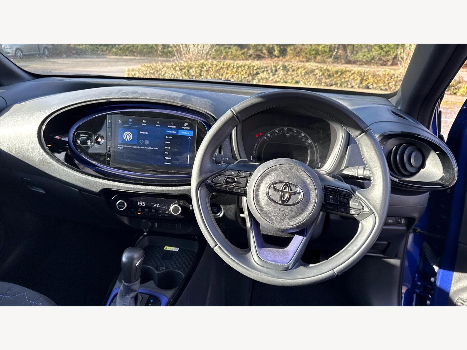 Used Toyota Aygo X 2023 for sale - 77386744: Photo 7