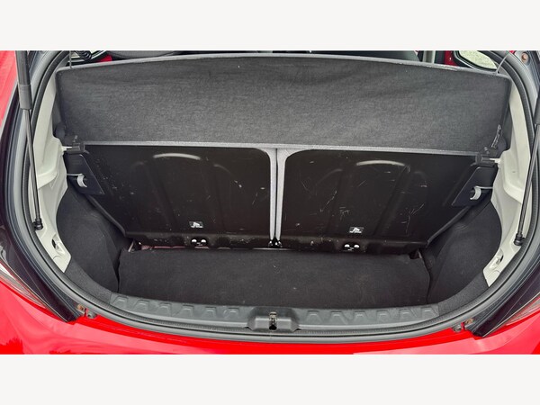 Used Toyota AYGO 2021 for sale - 75681905: Photo 16