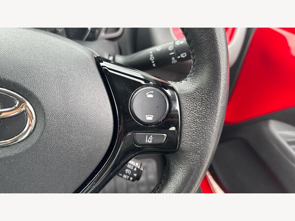 Used Toyota AYGO 2021 for sale - 75681905: Photo 25