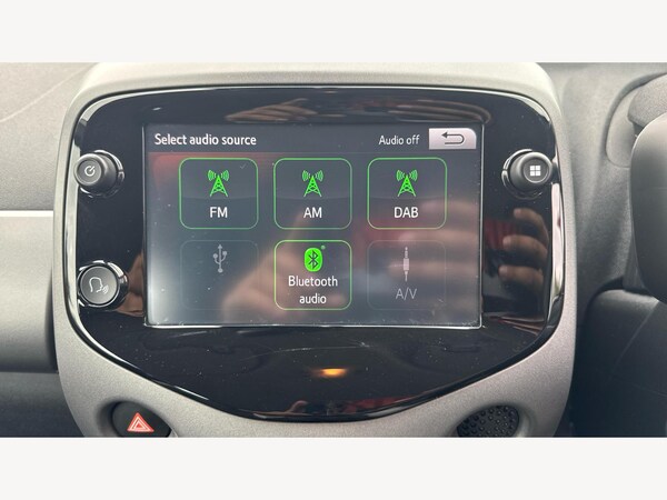 Used Toyota AYGO 2021 for sale - 75681905: Photo 30