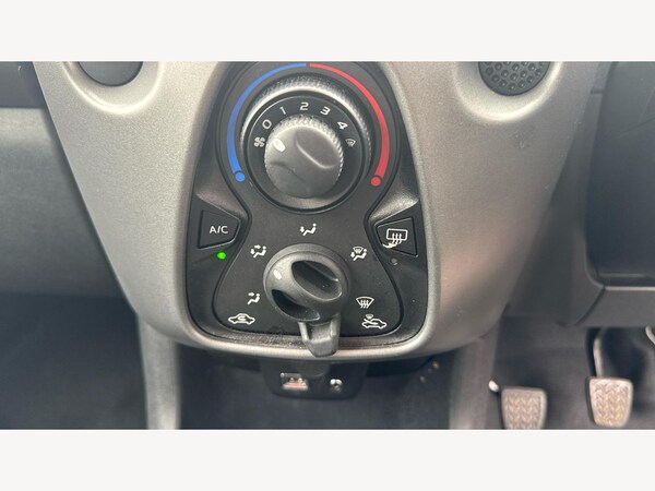 Used Toyota AYGO 2021 for sale - 75681905: Photo 31