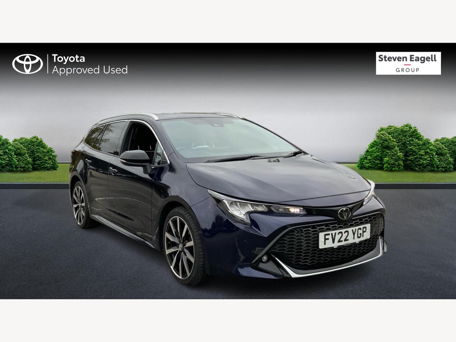 Used Toyota Corolla 2022 for sale - 76246504: Photo 1