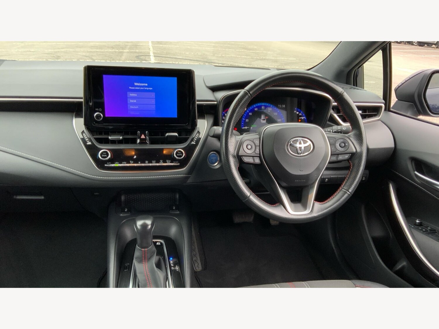 Used Toyota Corolla 2022 for sale - 76246504: Photo 10