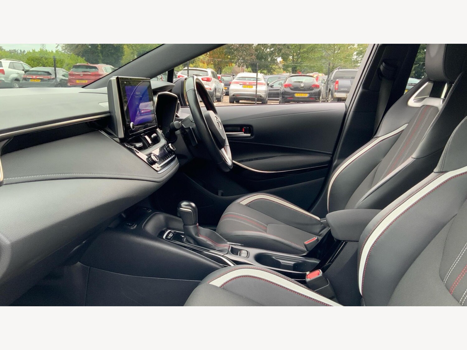 Used Toyota Corolla 2022 for sale - 76246504: Photo 12