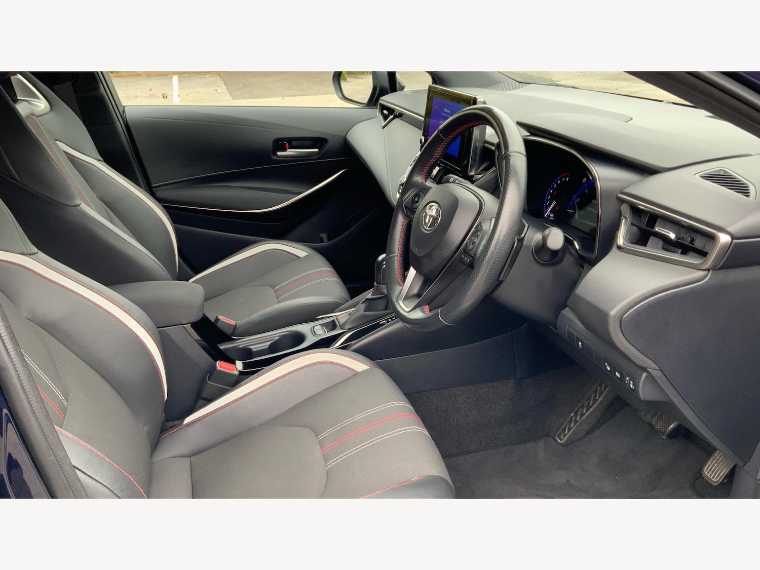 Used Toyota Corolla 2022 for sale - 76246504: Photo 13