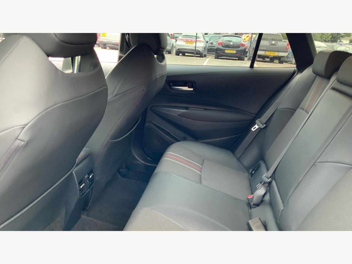 Used Toyota Corolla 2022 for sale - 76246504: Photo 15