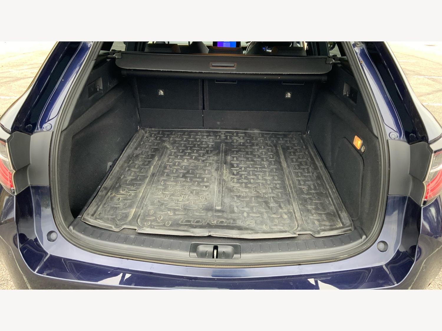 Used Toyota Corolla 2022 for sale - 76246504: Photo 16