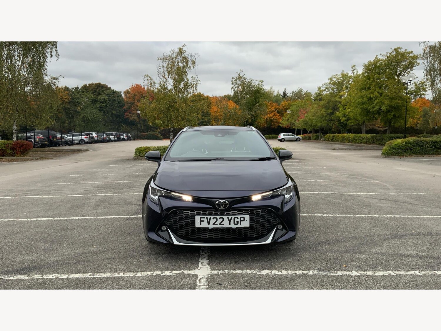 Used Toyota Corolla 2022 for sale - 76246504: Photo 17