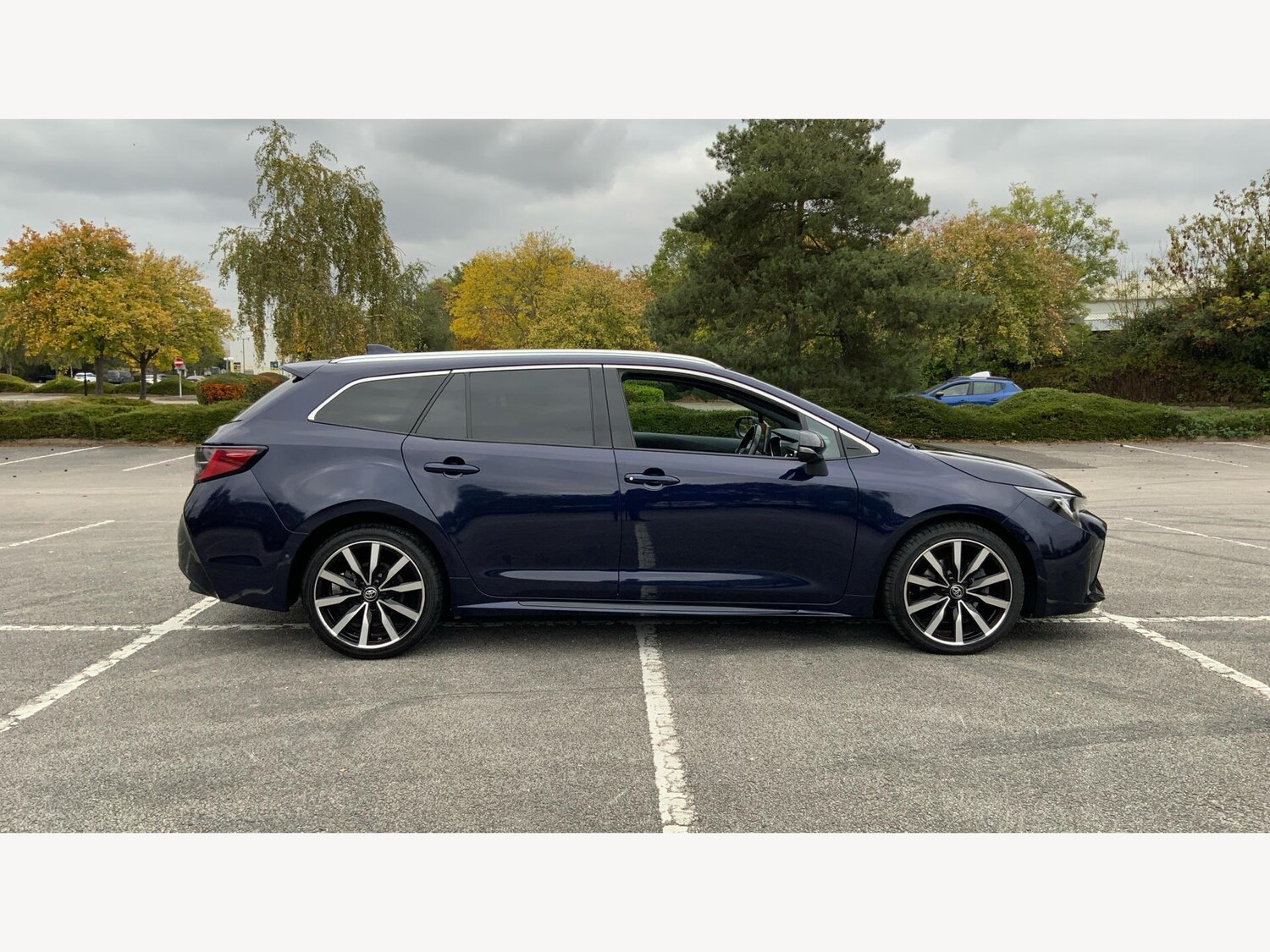 Used Toyota Corolla 2022 for sale - 76246504: Photo 18