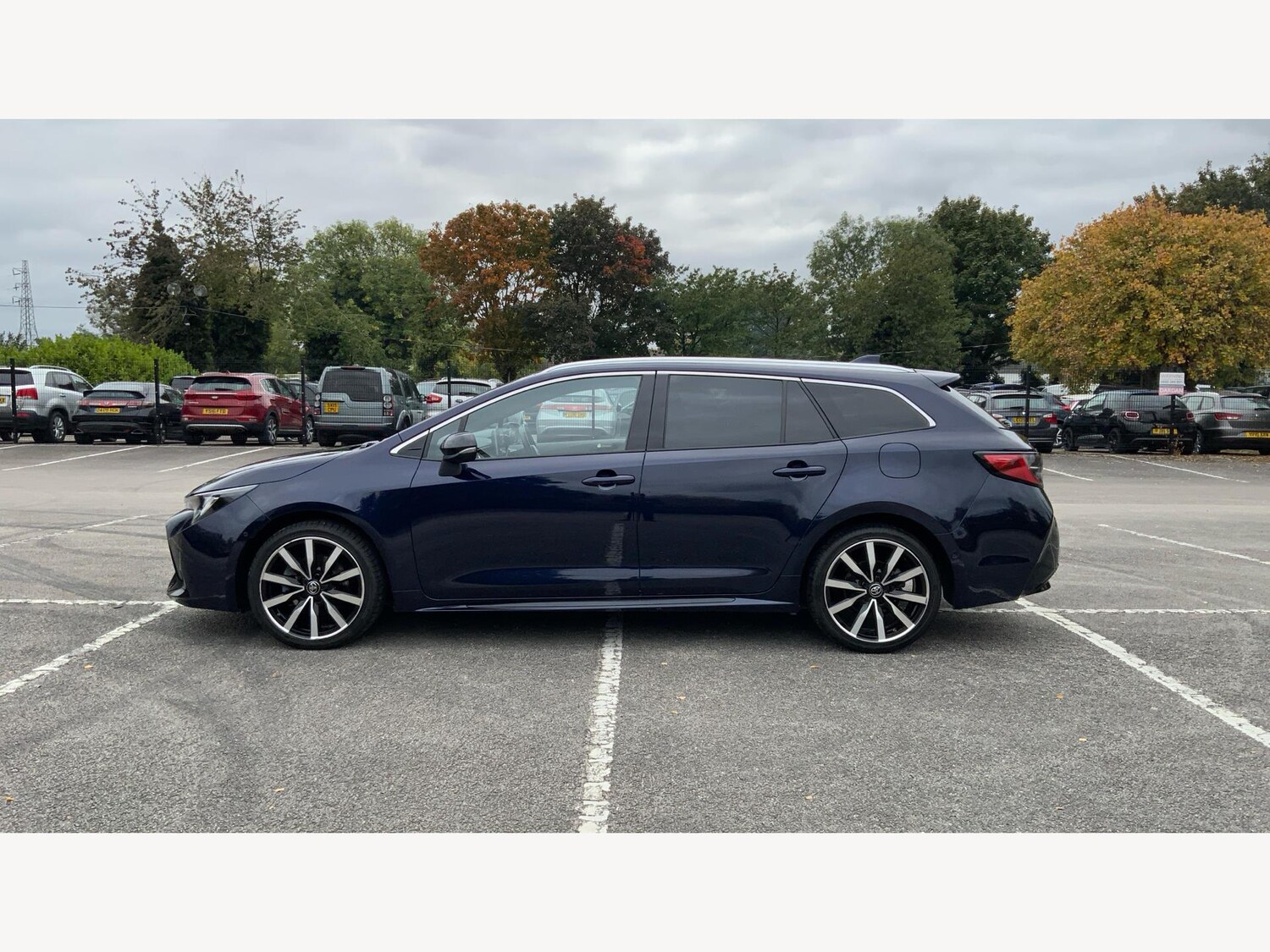 Used Toyota Corolla 2022 for sale - 76246504: Photo 19