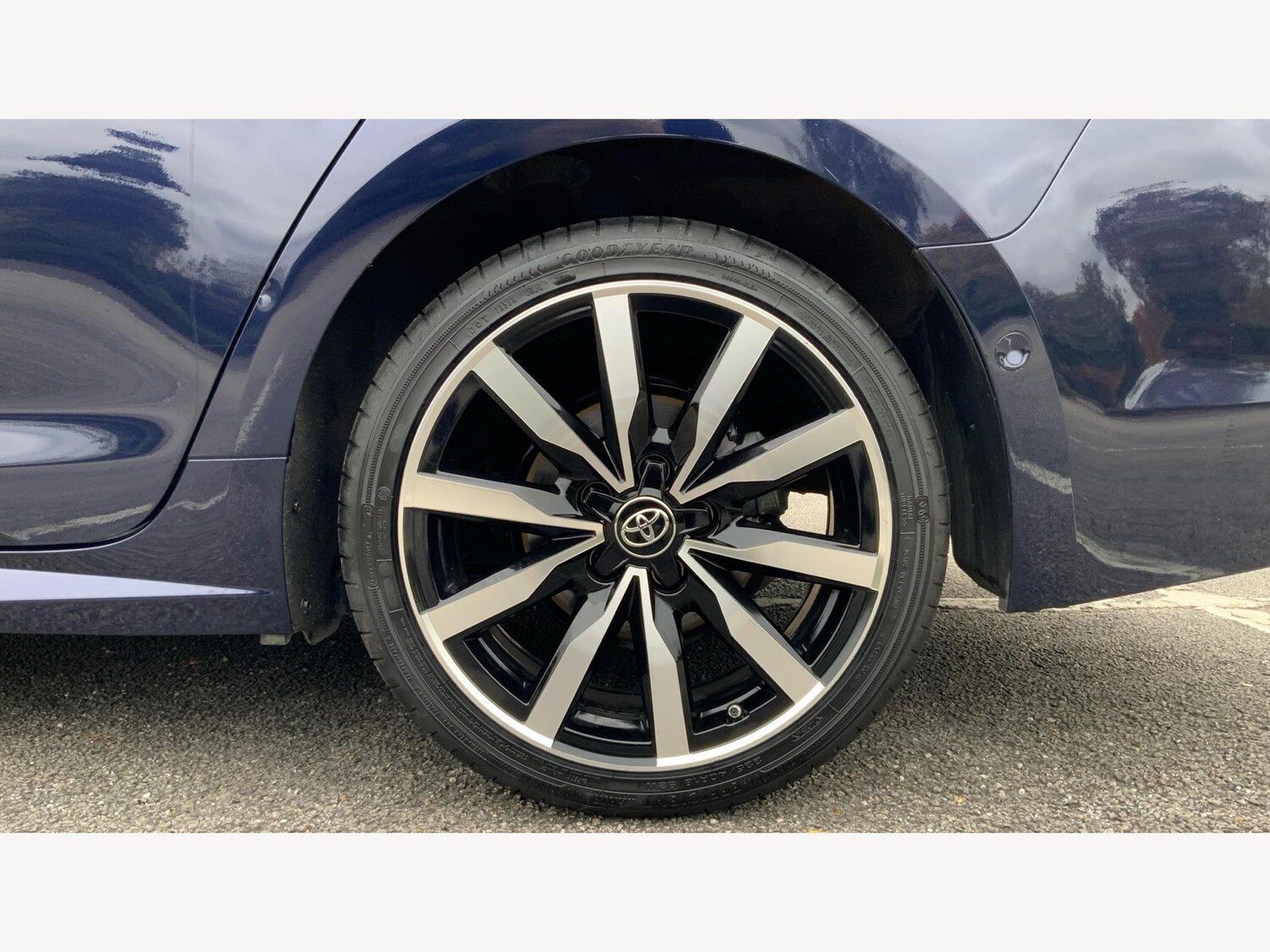 Used Toyota Corolla 2022 for sale - 76246504: Photo 20