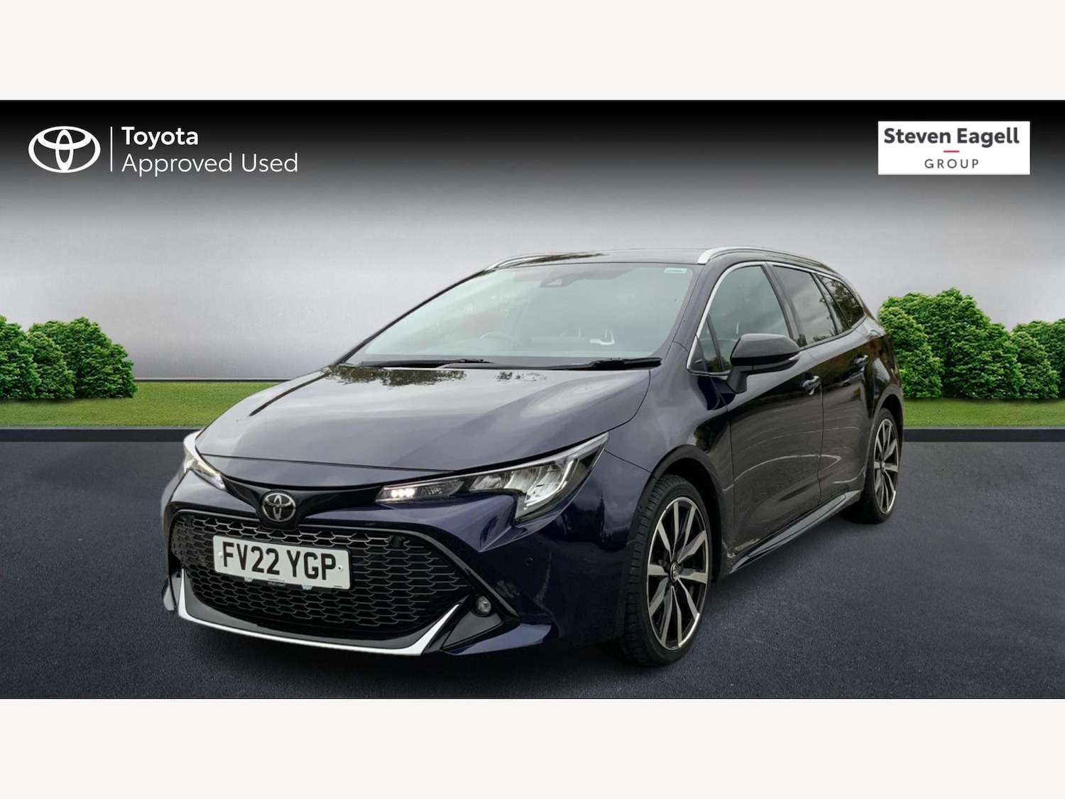 Used Toyota Corolla 2022 for sale - 76246504: Photo 3
