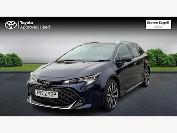 Used Toyota Corolla 2022 for sale - 76246504: Photo