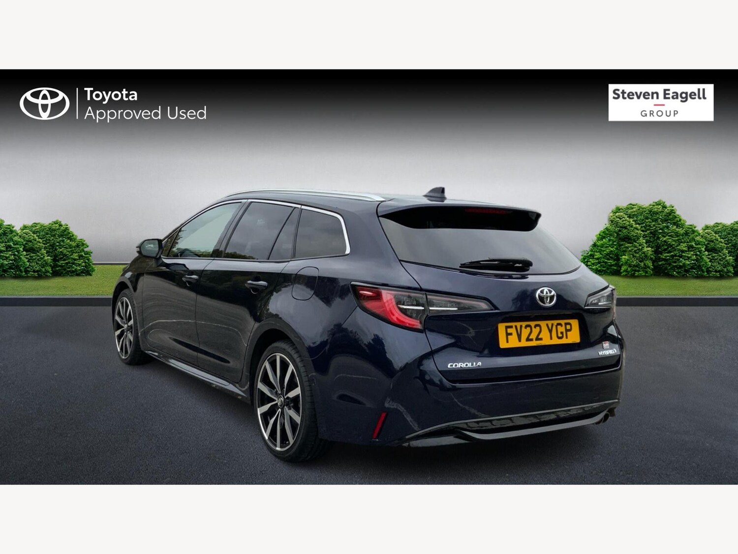 Used Toyota Corolla 2022 for sale - 76246504: Photo 6