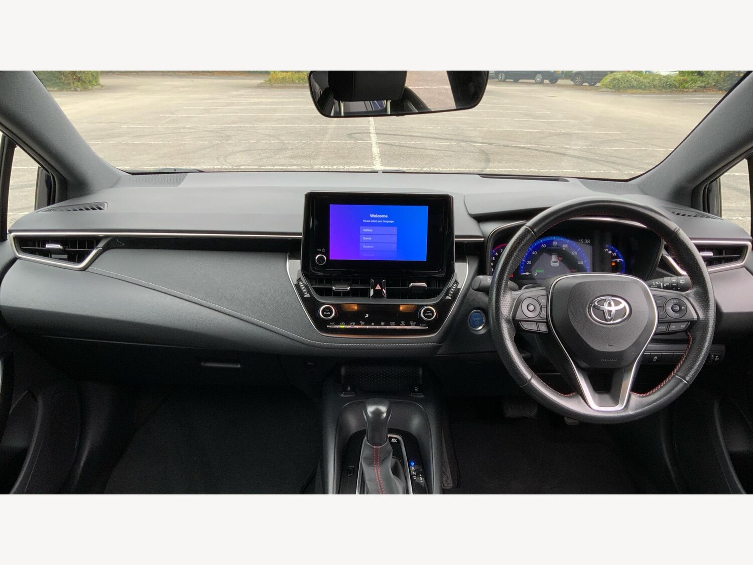 Used Toyota Corolla 2022 for sale - 76246504: Photo 7