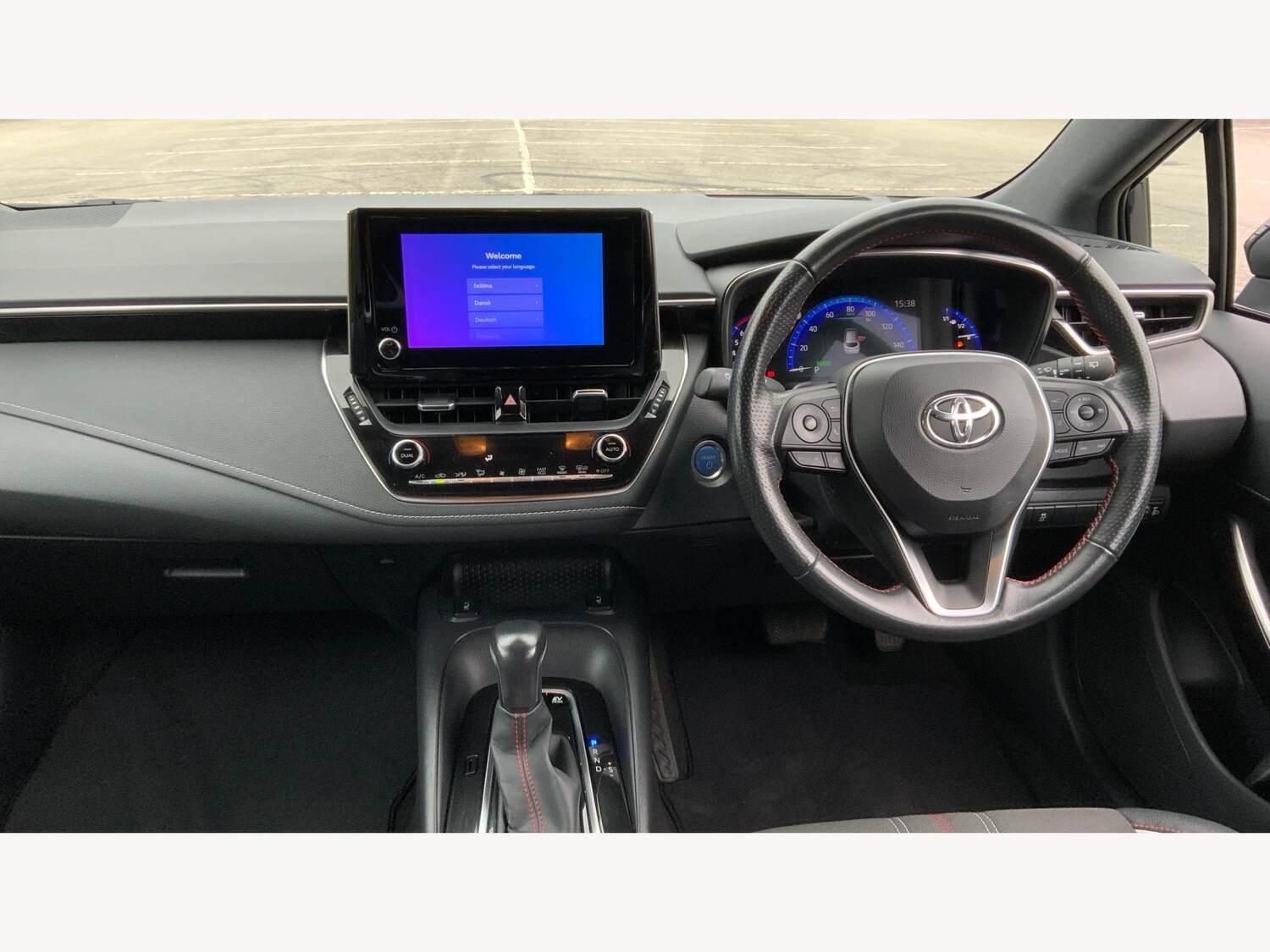 Used Toyota Corolla 2022 for sale - 76246504: Photo 8