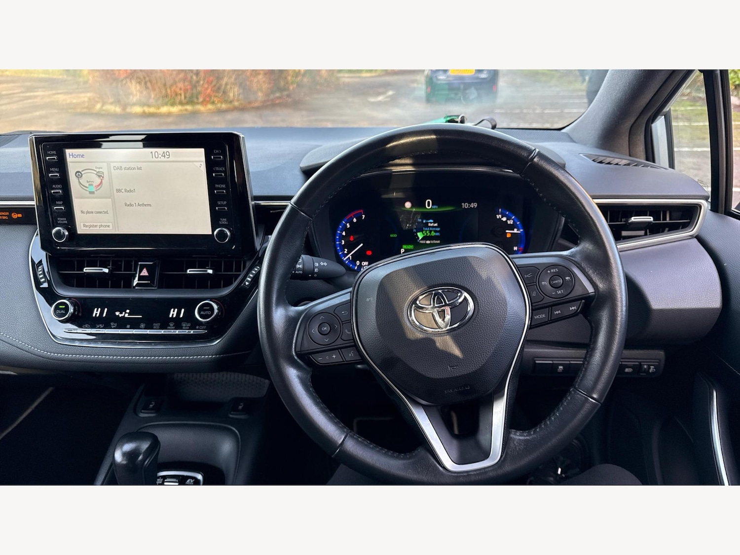 Used Toyota Corolla 2022 for sale - 77162878: Photo 10