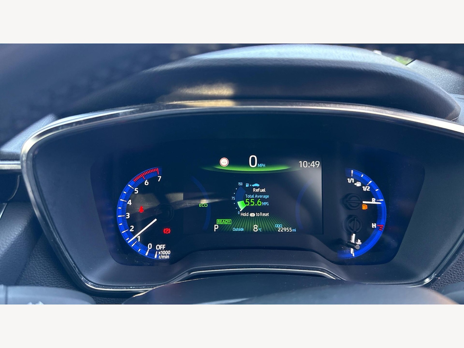 Used Toyota Corolla 2022 for sale - 77162878: Photo 11