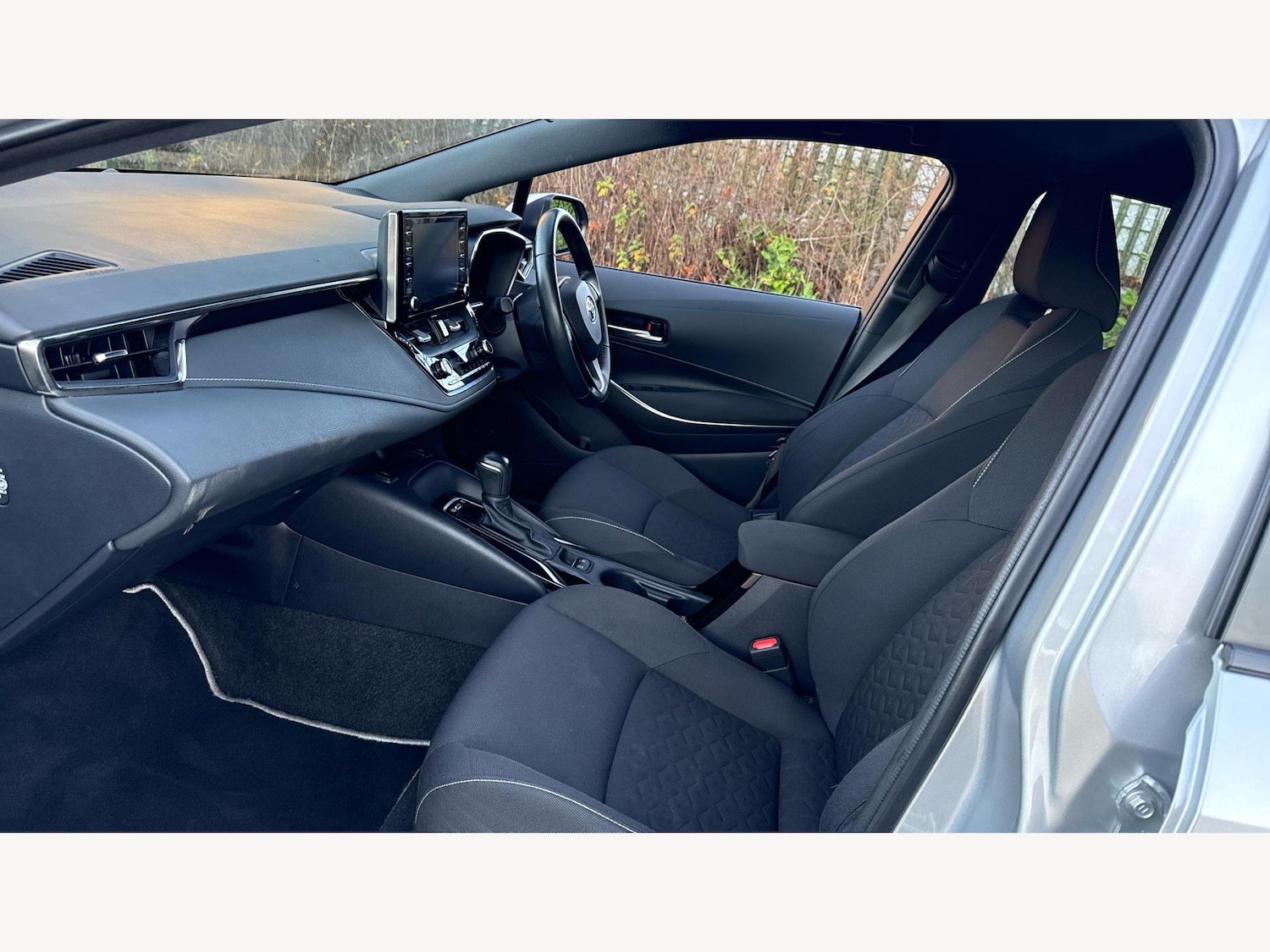 Used Toyota Corolla 2022 for sale - 77162878: Photo 12