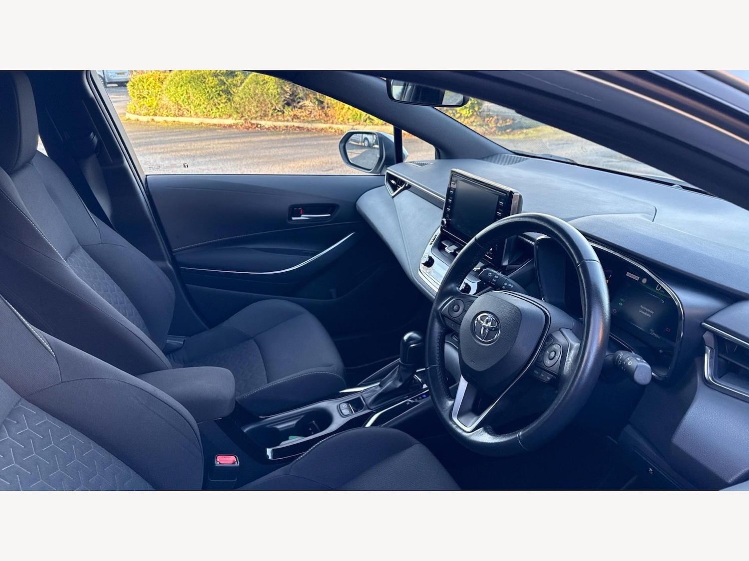 Used Toyota Corolla 2022 for sale - 77162878: Photo 13